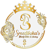 Sreediksha's